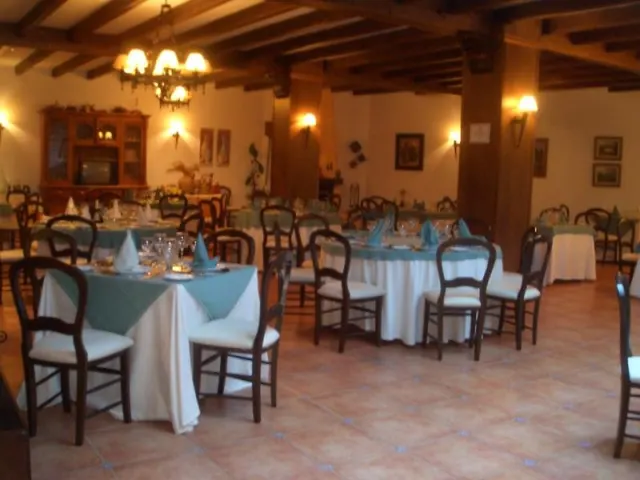Hotel El Curro - foto 2