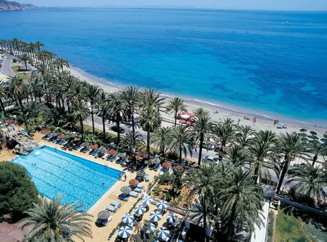 Playadulce Lifestyle Collection by Senator, Costa de Almería