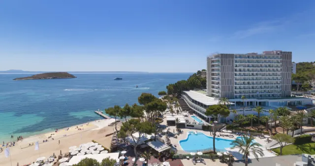 Melia Calvia Beach, Majorca