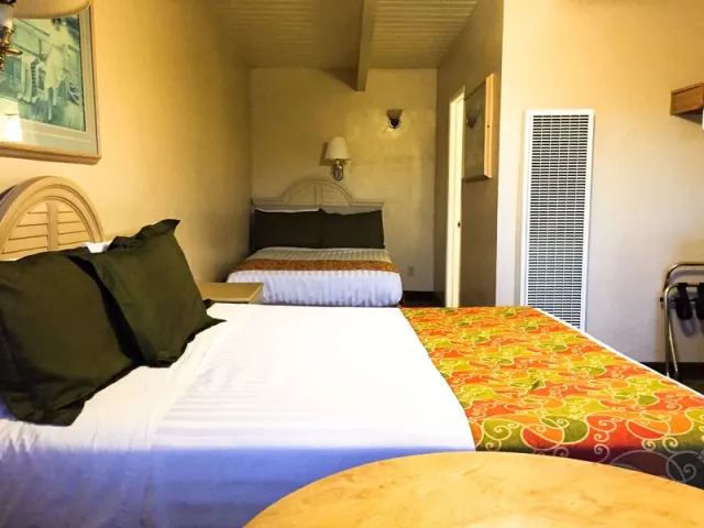 Motel 6 Pismo Beach - Pacific Ocean - photo 2