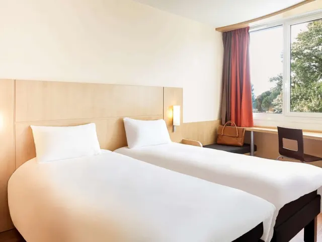 ibis Cavaillon Luberon - photo 4