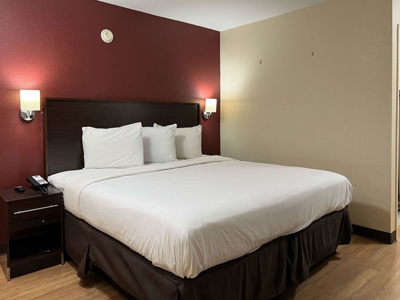 Motel 6 Hattiesburg, MS - photo 1