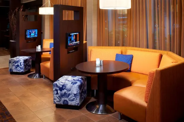 Residence Inn Auburn - photo 4