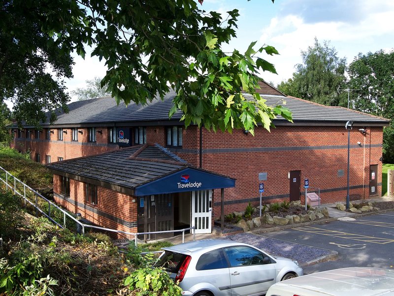 Travelodge Preston Chorley - photo 1