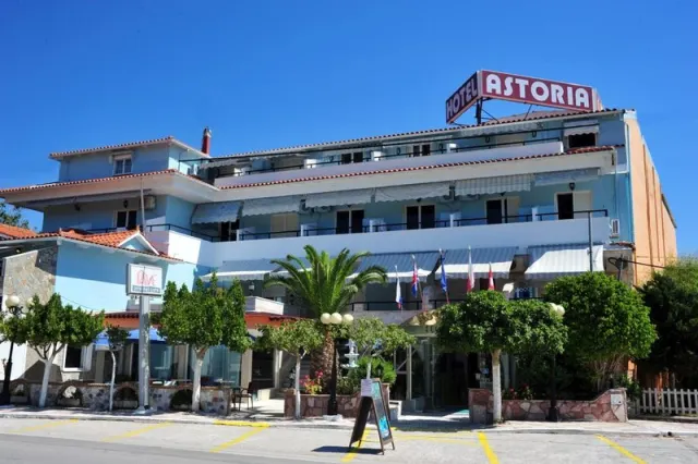 Astoria - larawan 3