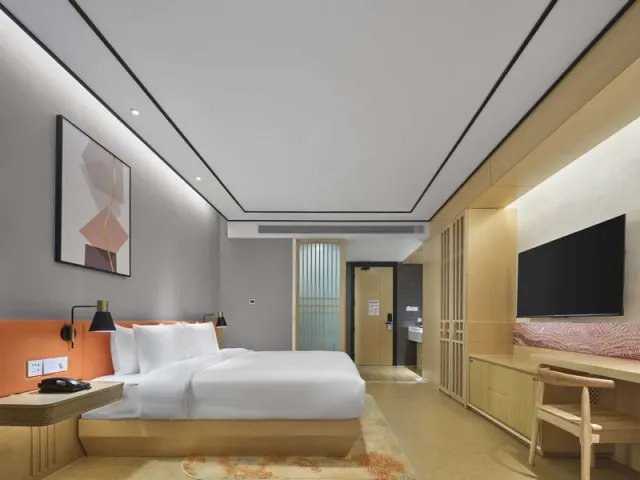 Hilton Garden Inn Aksu Downtown - photo 4