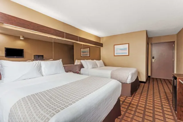 Microtel Inn  Suites by Wyndham Lexington - photo 4