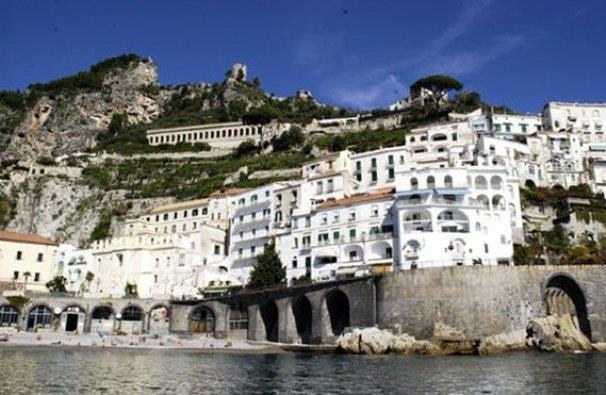 Marina Riviera - foto 1