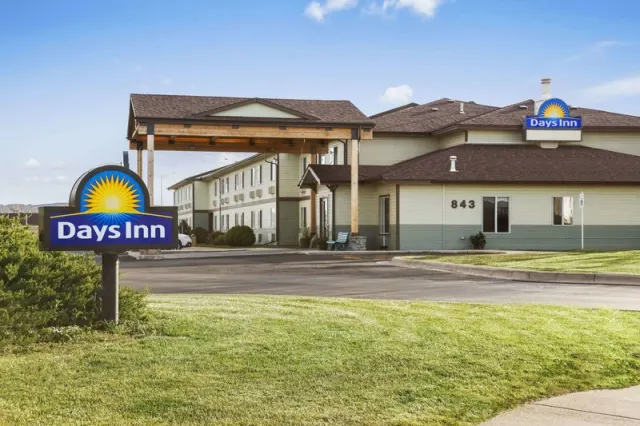 Days Inn by Wyndham Billings - photo 2