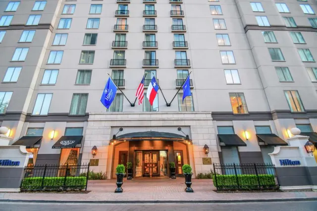 Hilton Dallas Park Cities - foto 4