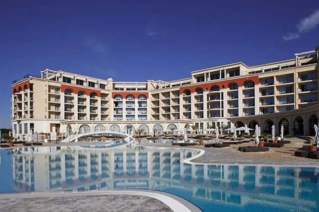 Lighthouse Golf & Spa Resort - photo 2