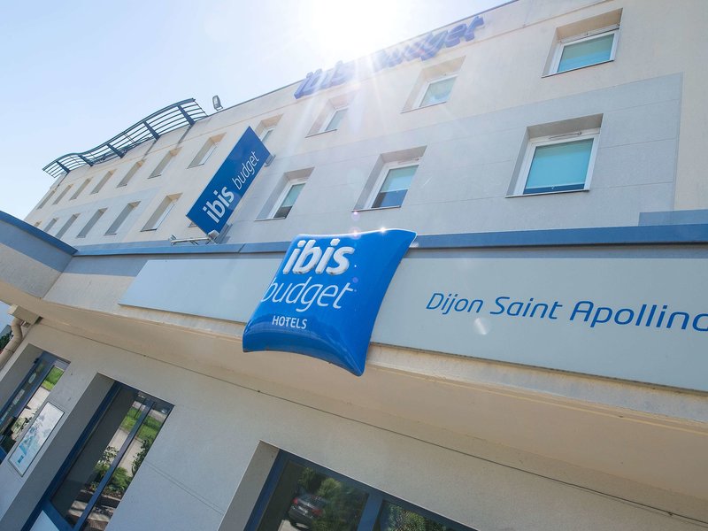 ibis budget Dijon Saint-Apollinaire - photo 1
