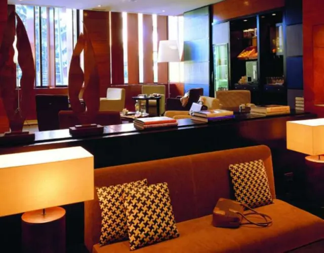 AC Hotel Ponferrada, Ponferrada