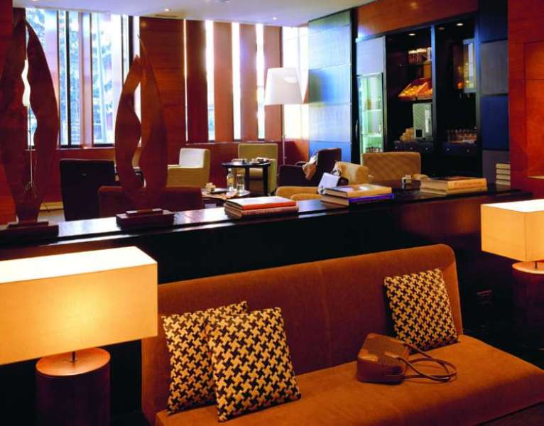 AC Hotel Ponferrada - photo 1