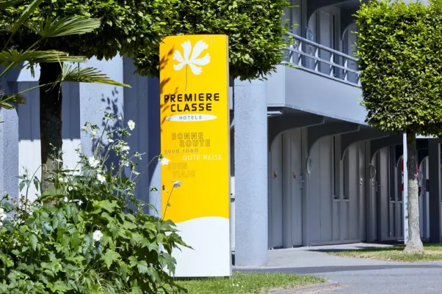 Première Classe Toulouse Ouest - Blagnac Aéroport - foto 3