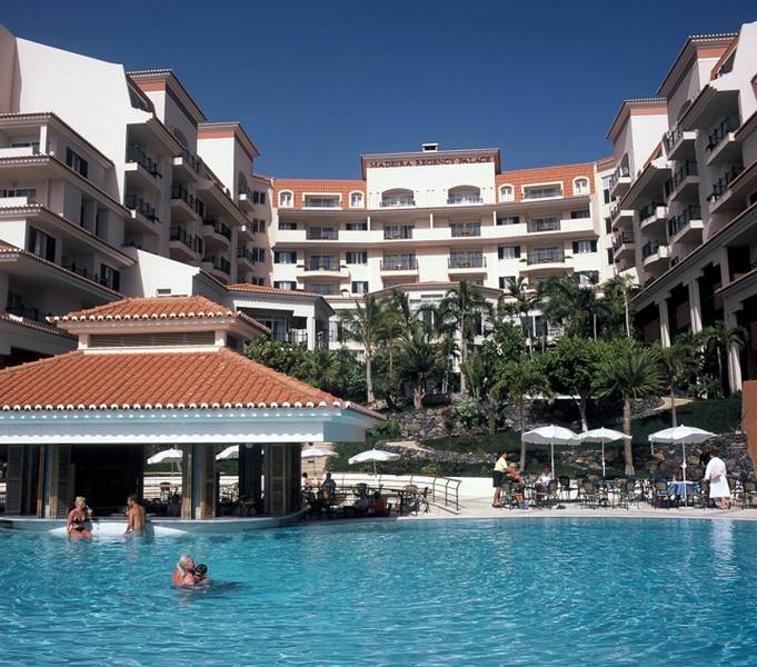 Pestana Royal PremIum All Inclusive Ocean  Spa Resort - photo 1