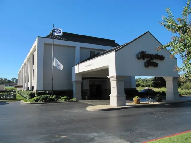 Hampton Inn Lindale/Tyler, Lindale