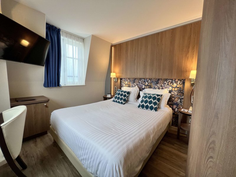 Best Western Hotel Alexandra - foto 1