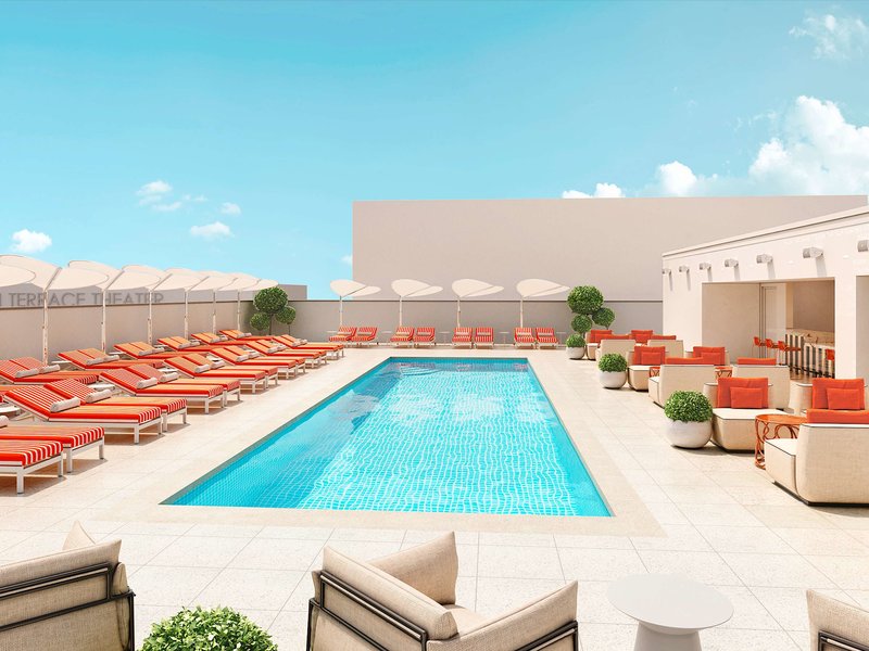 Fairmont Breakers Long Beach - photo 1
