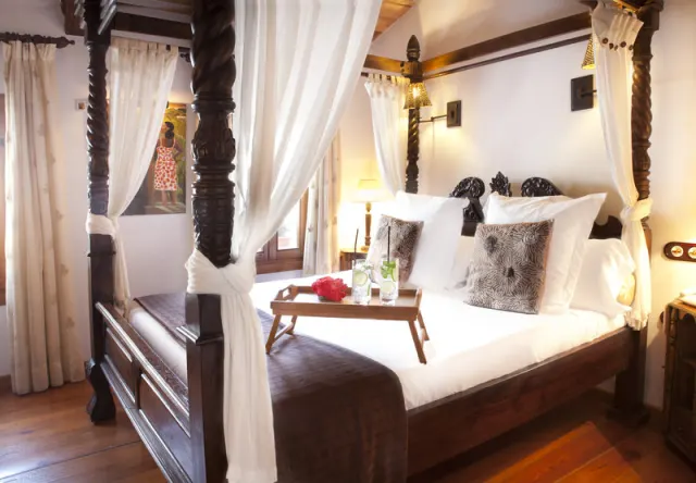 Hotel Ábaco - nuotrauka 3