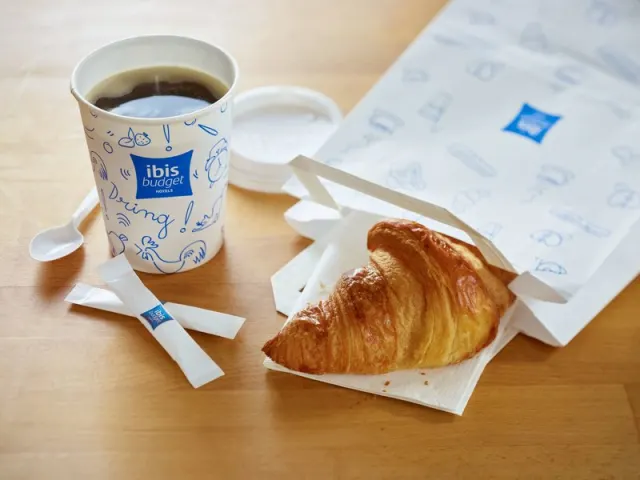 ibis budget Honfleur Centre-Ville - foto 4