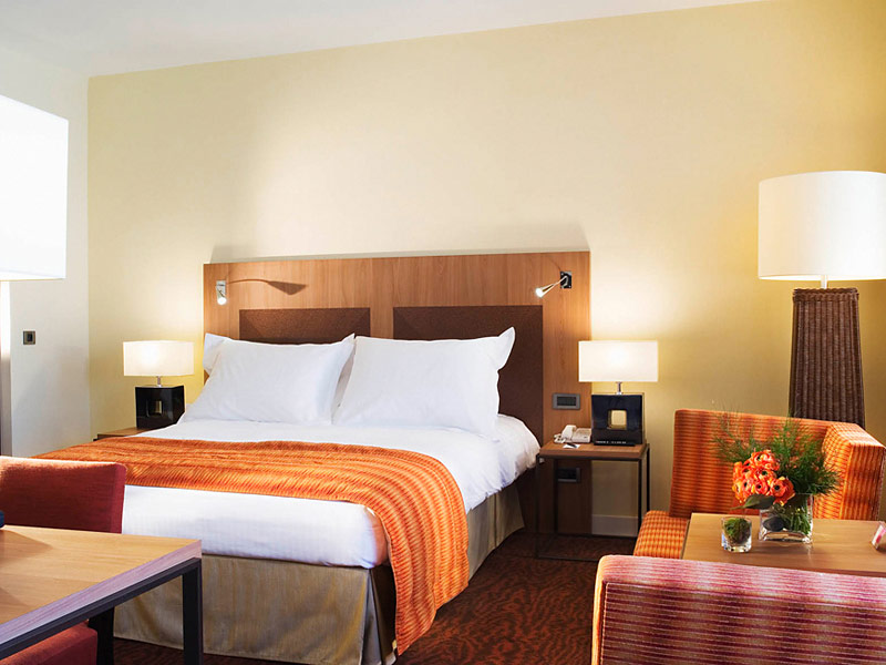 Le Mars Inn & Suites - foto 1