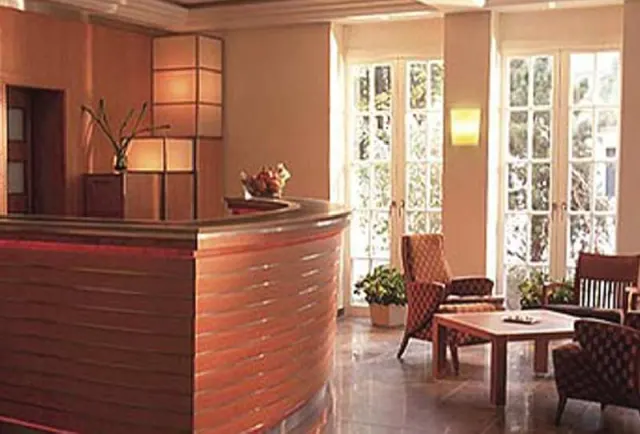 Top Cityline Hotel Eggers - photo 3