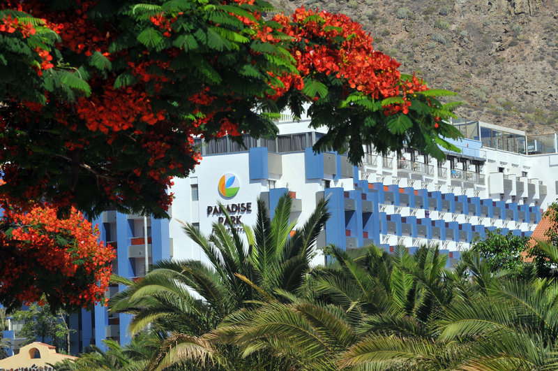Paradise Park Fun Lifestyle Hotel - photo 1