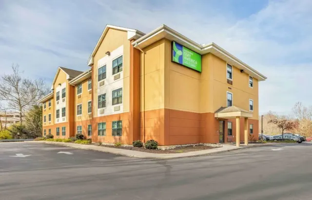 Extended Stay America Select Suites Philadelphia Malvern Great Valley, Malvern