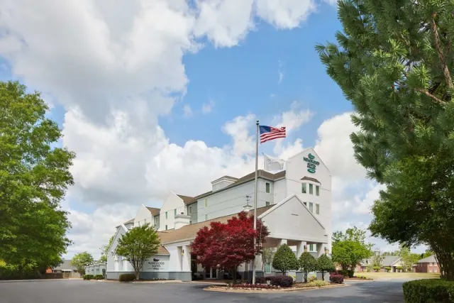 Homewood Suites by Hilton Augusta - photo 3