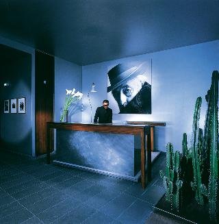 Classik Hotel Antonius - foto 4