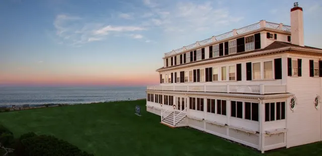 Ocean House Hotel at Bass Rocks - photo 3