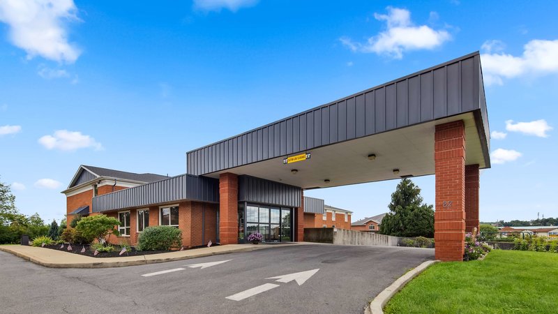 Best Western Inn  Conference Center - photo 1