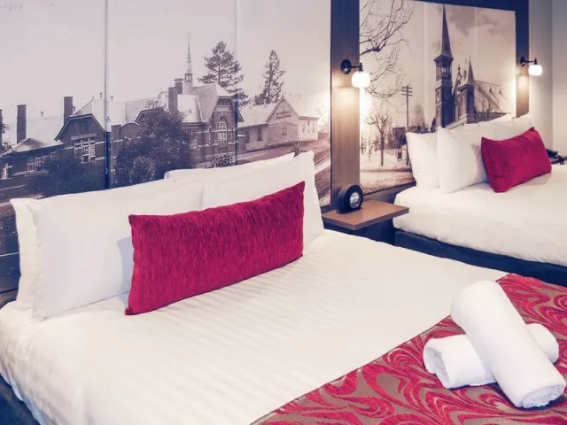 Mercure Warragul - foto 4