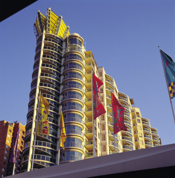 Seasons Darling Harbour Sydney - photo 1