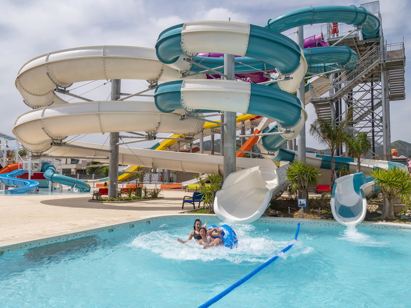 Golden Taurus Aquapark Resort - photo 1