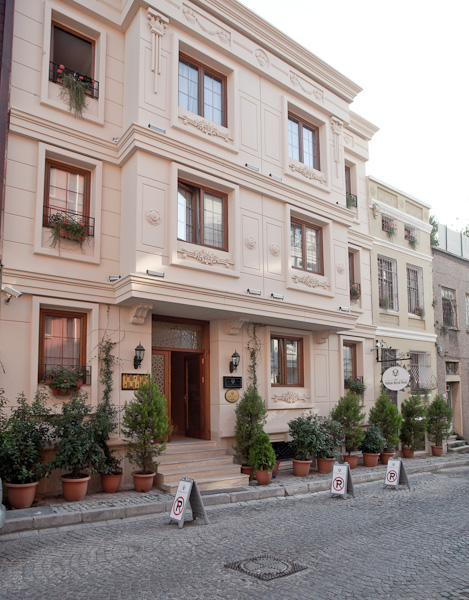 The Sultans Royal - photo 1