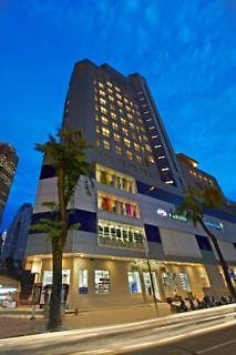 Metrostar Hotel Kuala Lumpur - photo 1