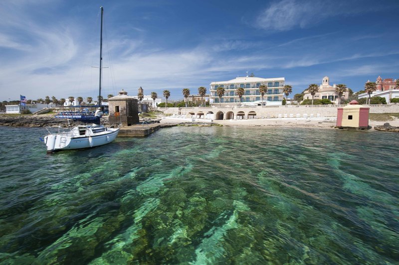 Hotel Terminal - Caroli Hotels - photo 1