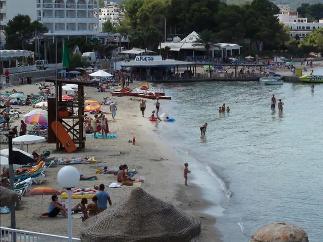 Bellamar Hotel Beach & Spa - photo 3