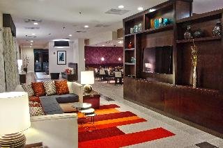 Holiday Inn Charlotte Airport Conference Center - photo 3