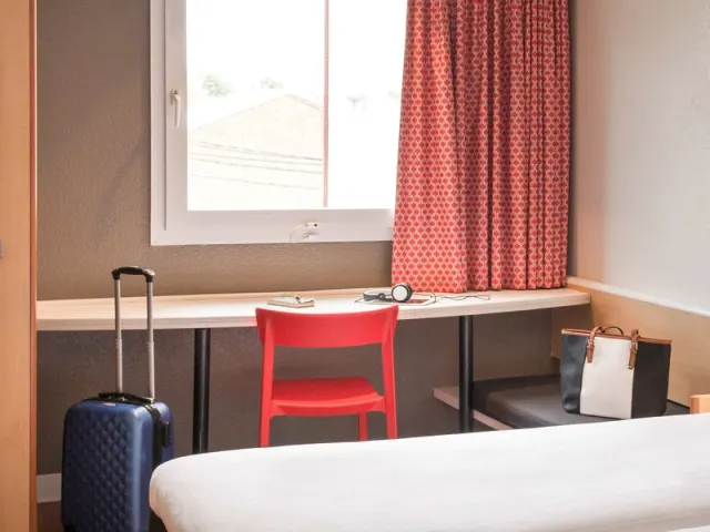 ibis Madrid Fuenlabrada - รูปภาพที่ 4