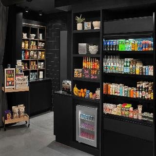 Moxy Houston Downtown - foto 3