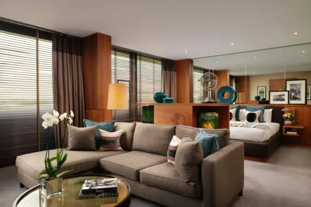 Aviator Hotel - foto 2