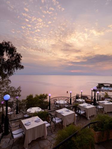 Wyndham Loutraki Poseidon Resort - photo 3
