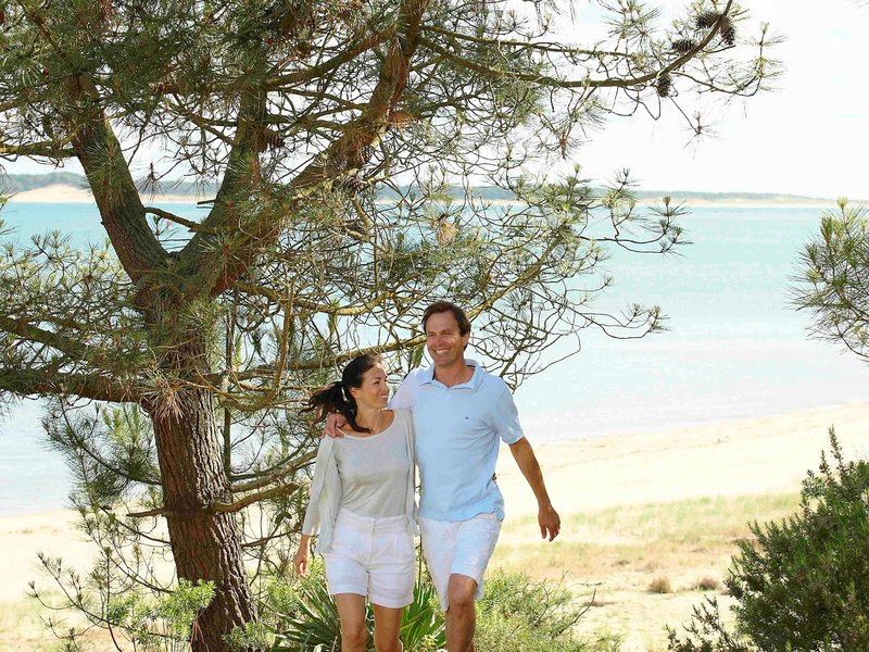 Novotel Thalassa Oléron Saint-Trojan - รูปภาพที่ 1
