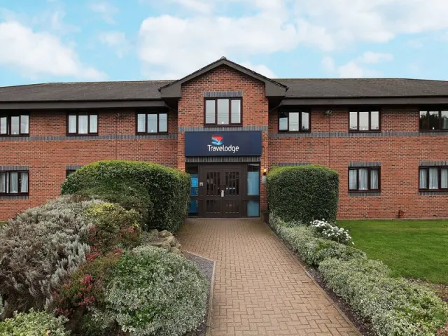 Travelodge Stratford Alcester, Birmingham