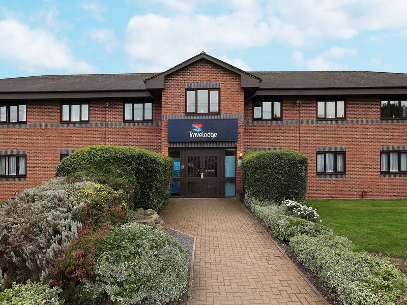 Travelodge Stratford Alcester - photo 1