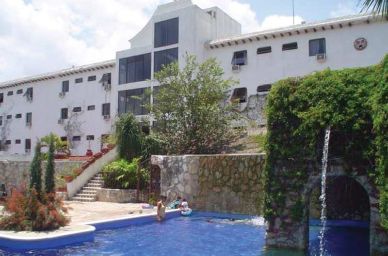 Hotel & Spa Xbalamqué Cancún - foto 1