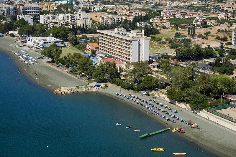 Poseidonia Beach Hotel - photo 1